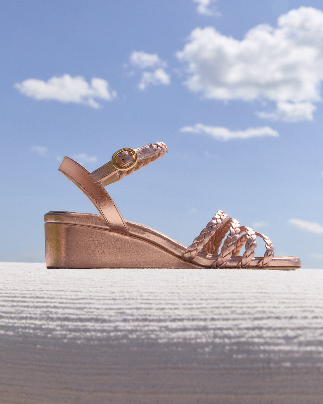Wedges