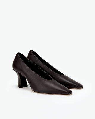 Camellia Pump