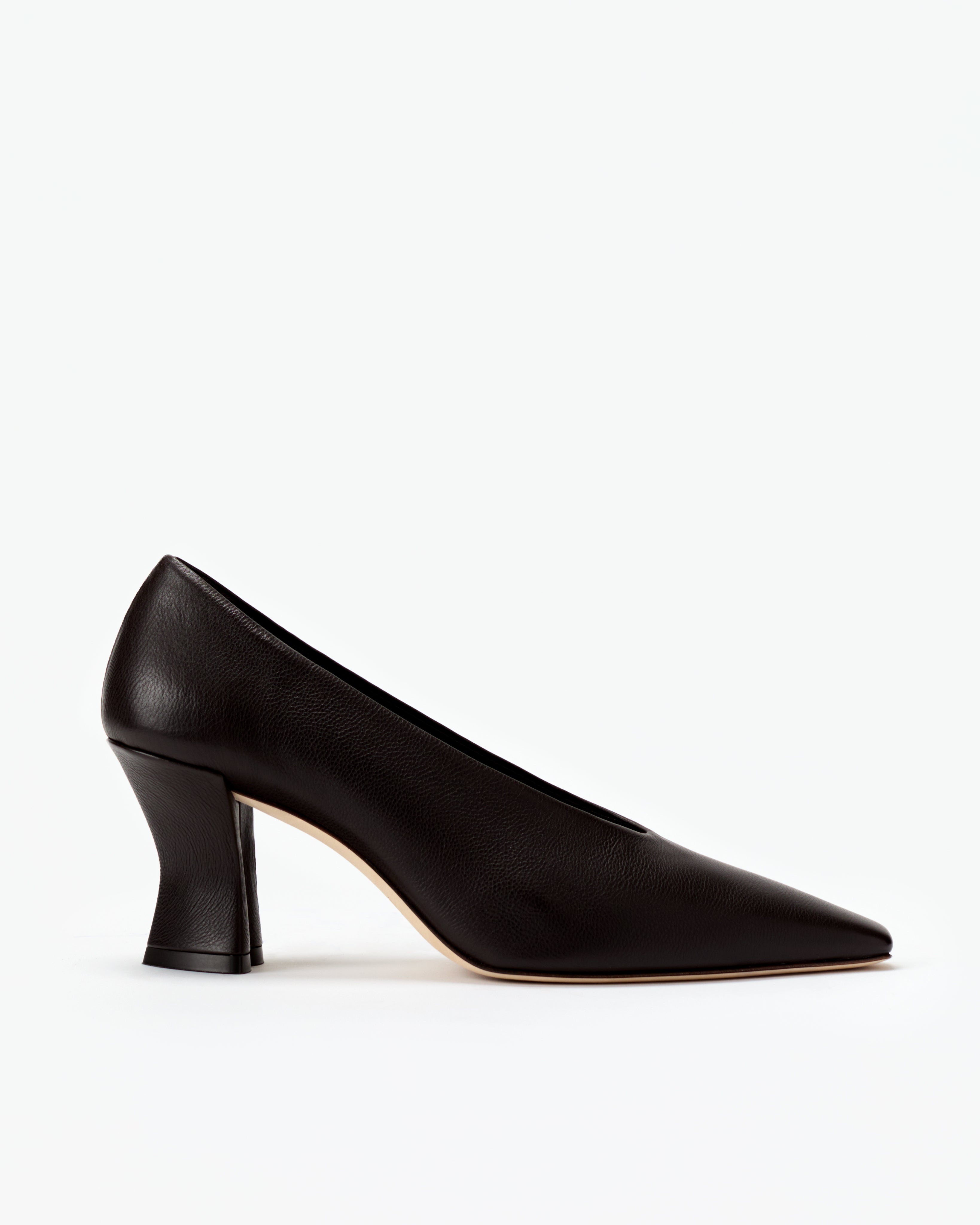 Camellia Pump