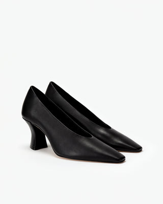 Camellia Pump