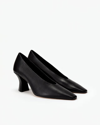 Camellia Pump