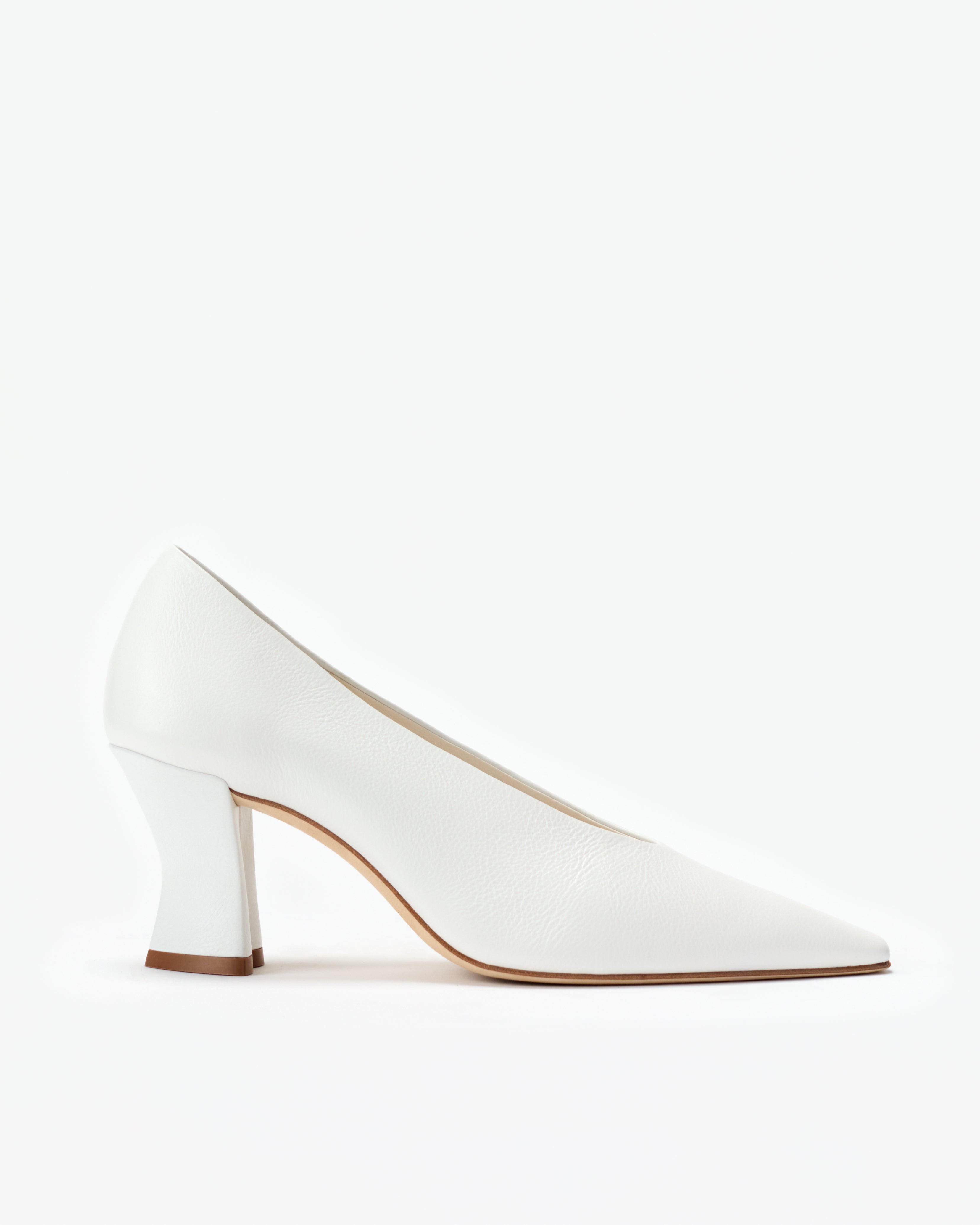 Camellia Pump