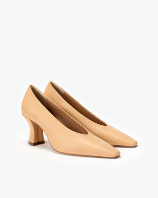 Camellia Pump