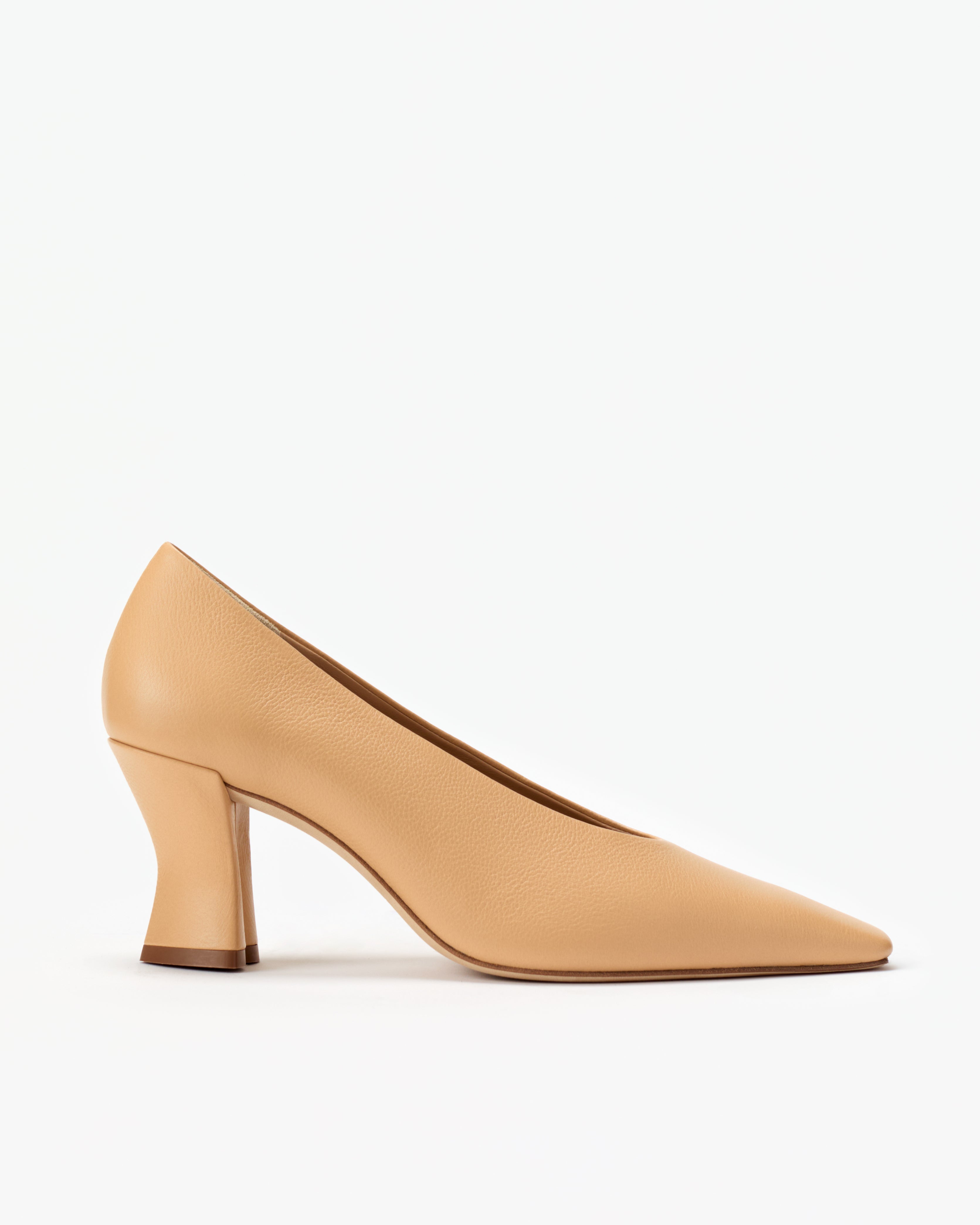 Camellia Pump