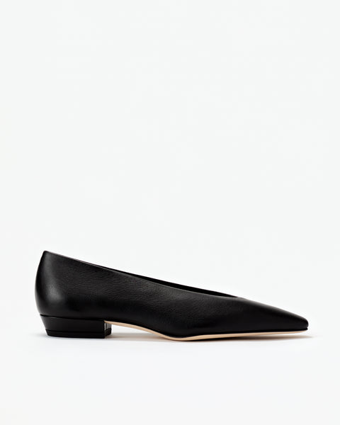 Camellia Flat