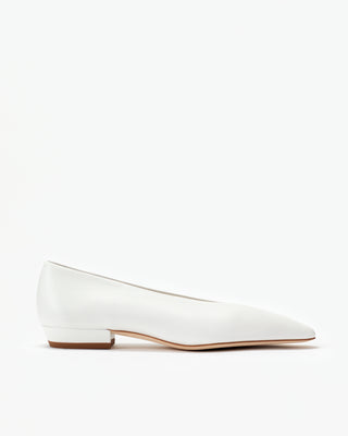 Camellia Flat