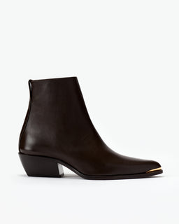 Espresso, Soft Calf