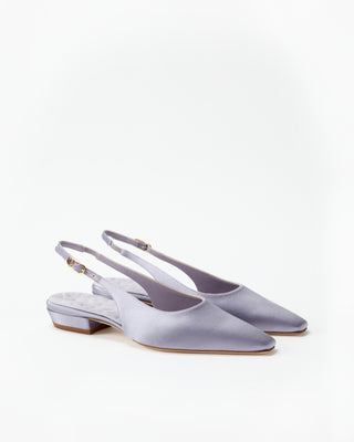 Orchid Flat