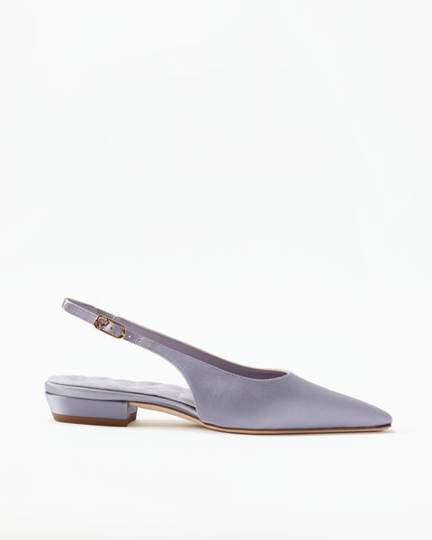 Orchid Flat