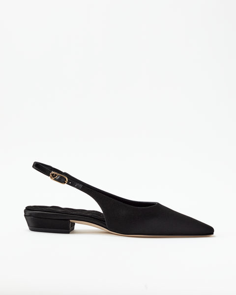 Orchid Flat
