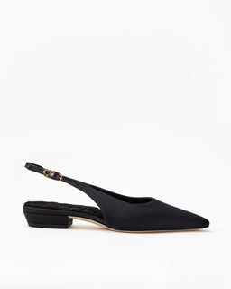 Black, Grosgrain