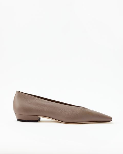 Camellia Flat