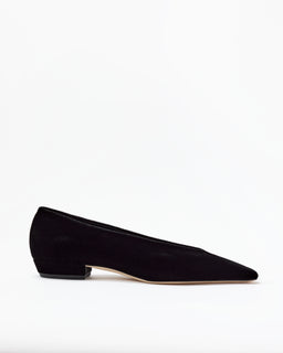 Black, Velvet