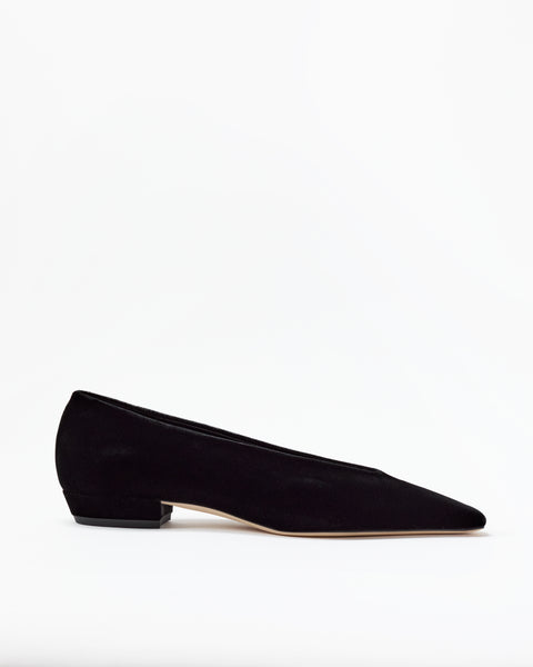 Camellia Flat