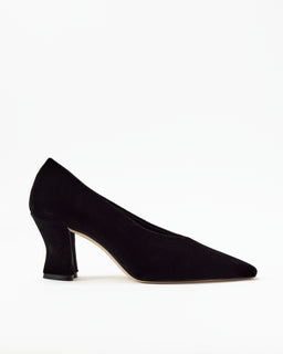 Black, Velvet