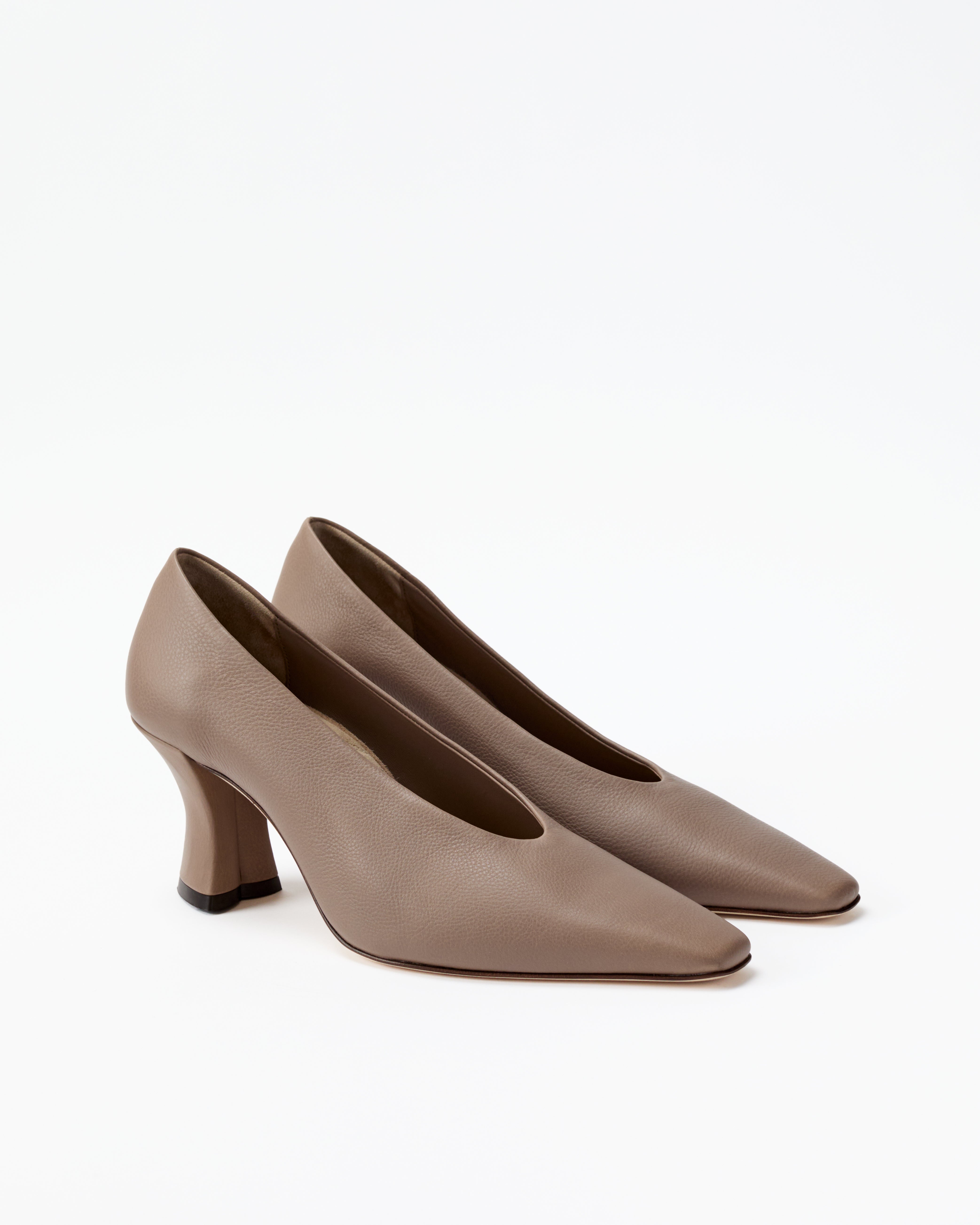 Camellia Pump