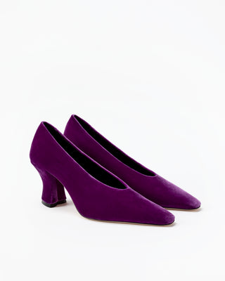 Camellia Pump