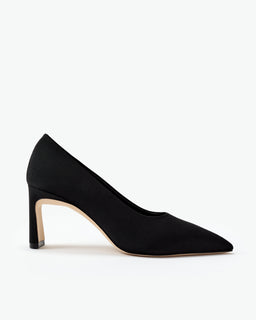 Black, Grosgrain