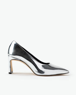 Silver, Specchio