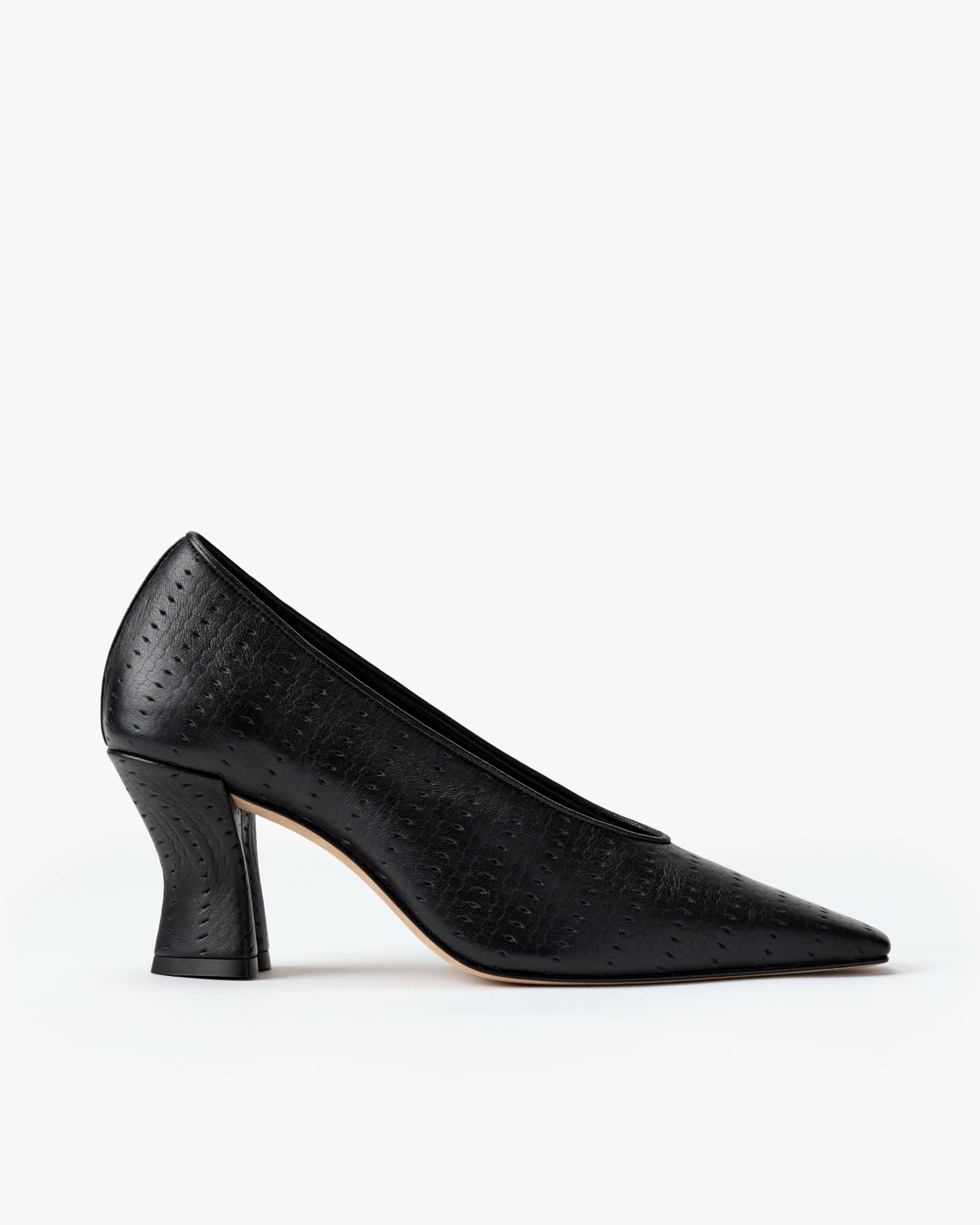 Camellia Pump