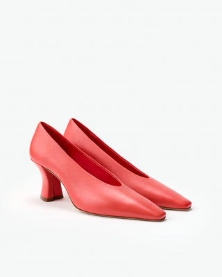 Camellia Pump