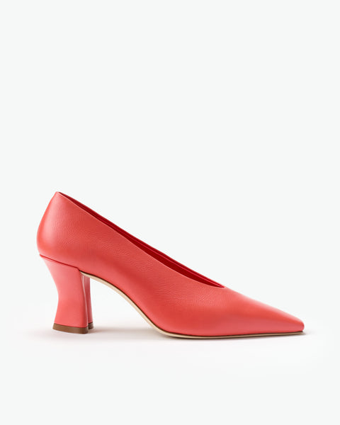 Camellia Pump