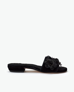 Black, Velvet