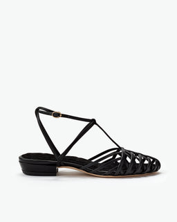 Black, Nappa