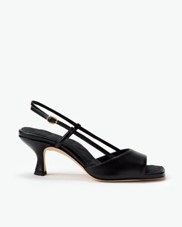 Black, Nappa