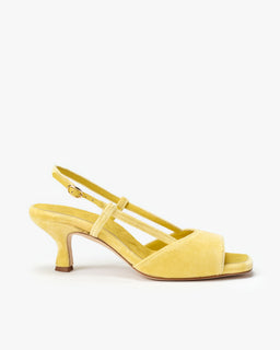 Lemon, Velvet