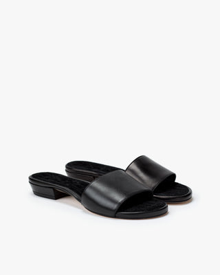 Tallulah Black Nappa