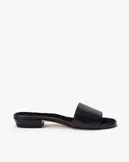 Black, Nappa