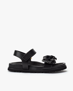 Black, Nappa