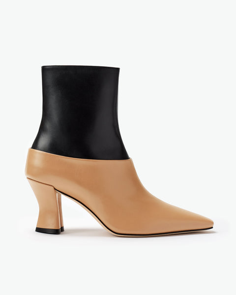 Jane Two-Toned