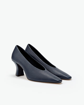 Camellia Pump