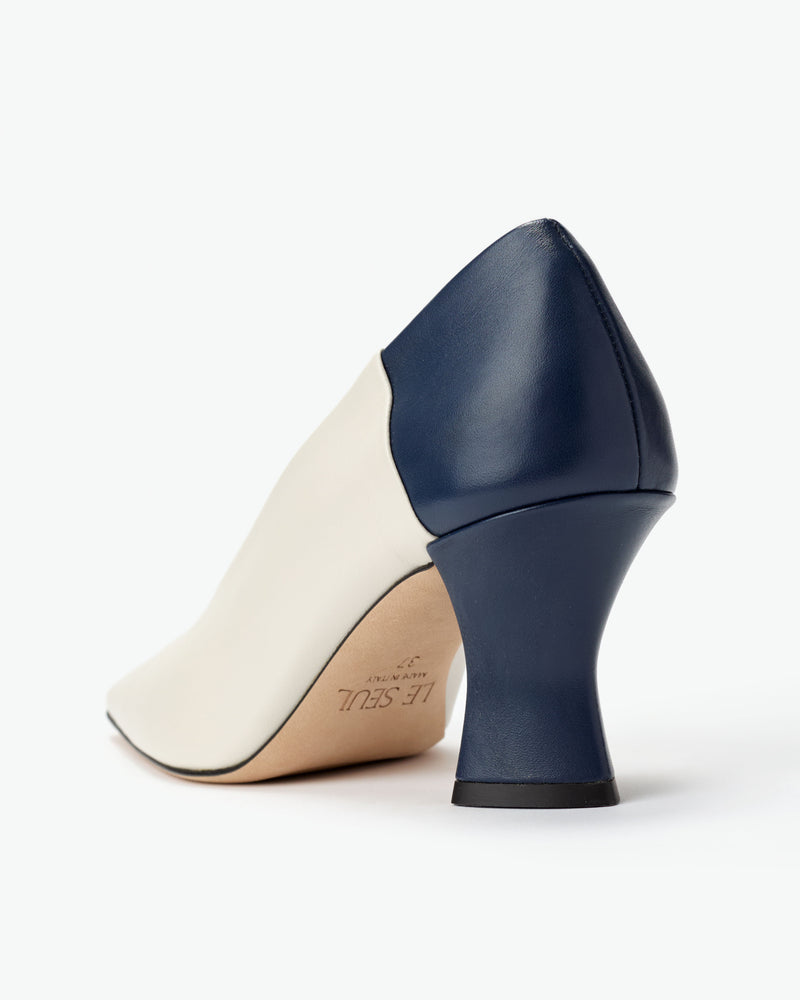 Translation missing: en.Camellia Pump Two-Toned