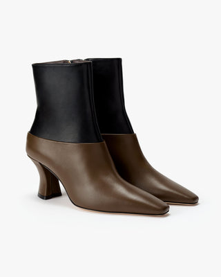 Jane Two-Toned
