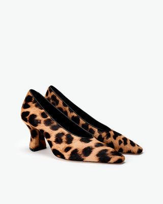 Camellia Pump