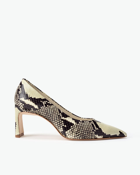 Aleuria Pump