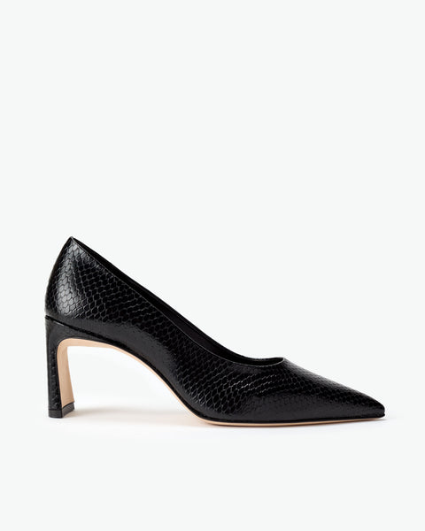 Aleuria Pump