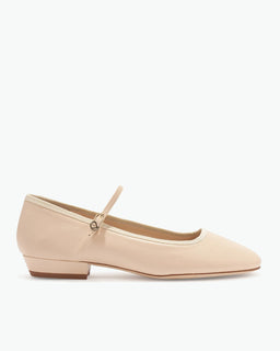 Blush, Soft Calf