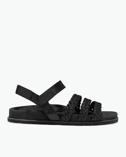 Black, Nappa