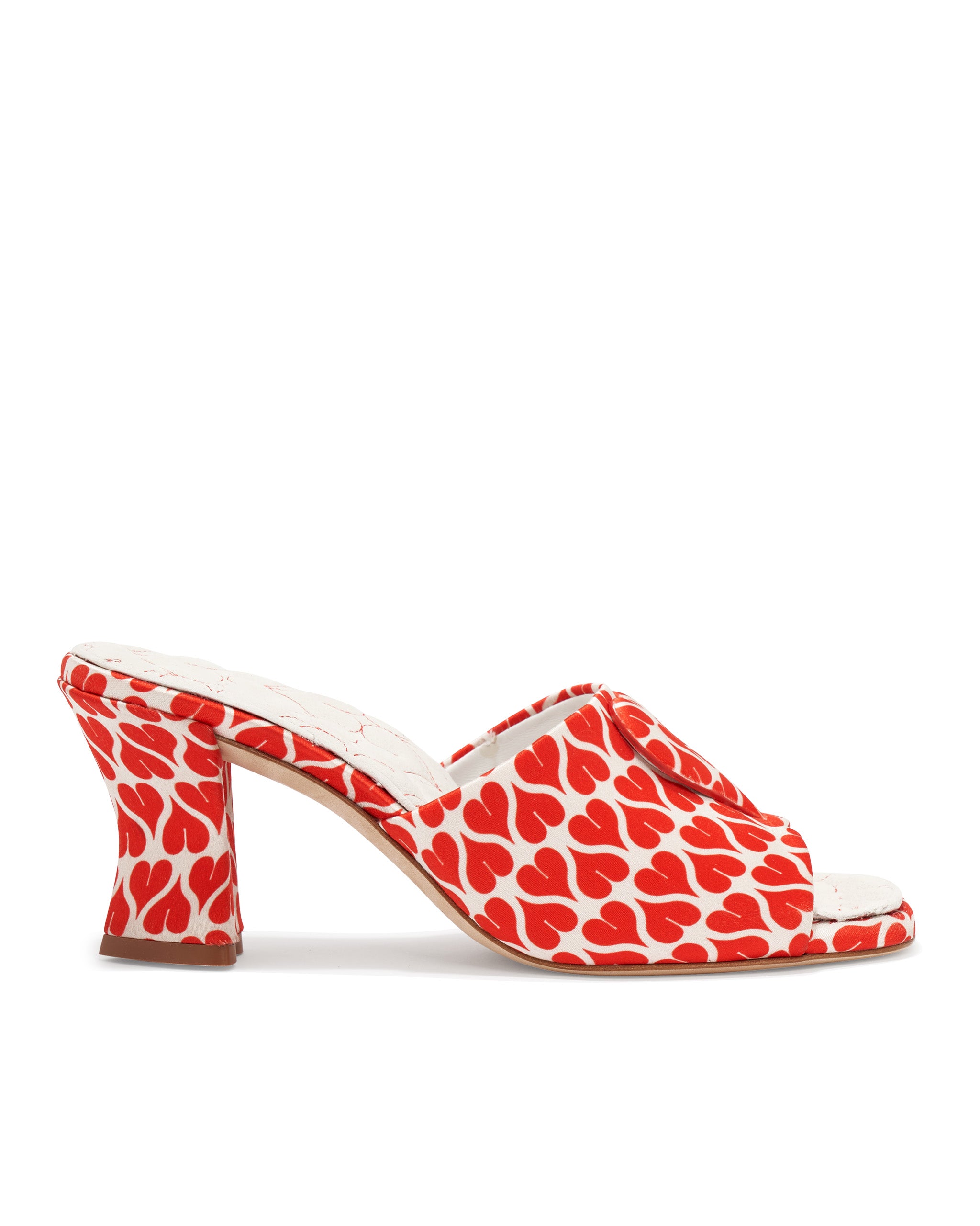 Heart Mule