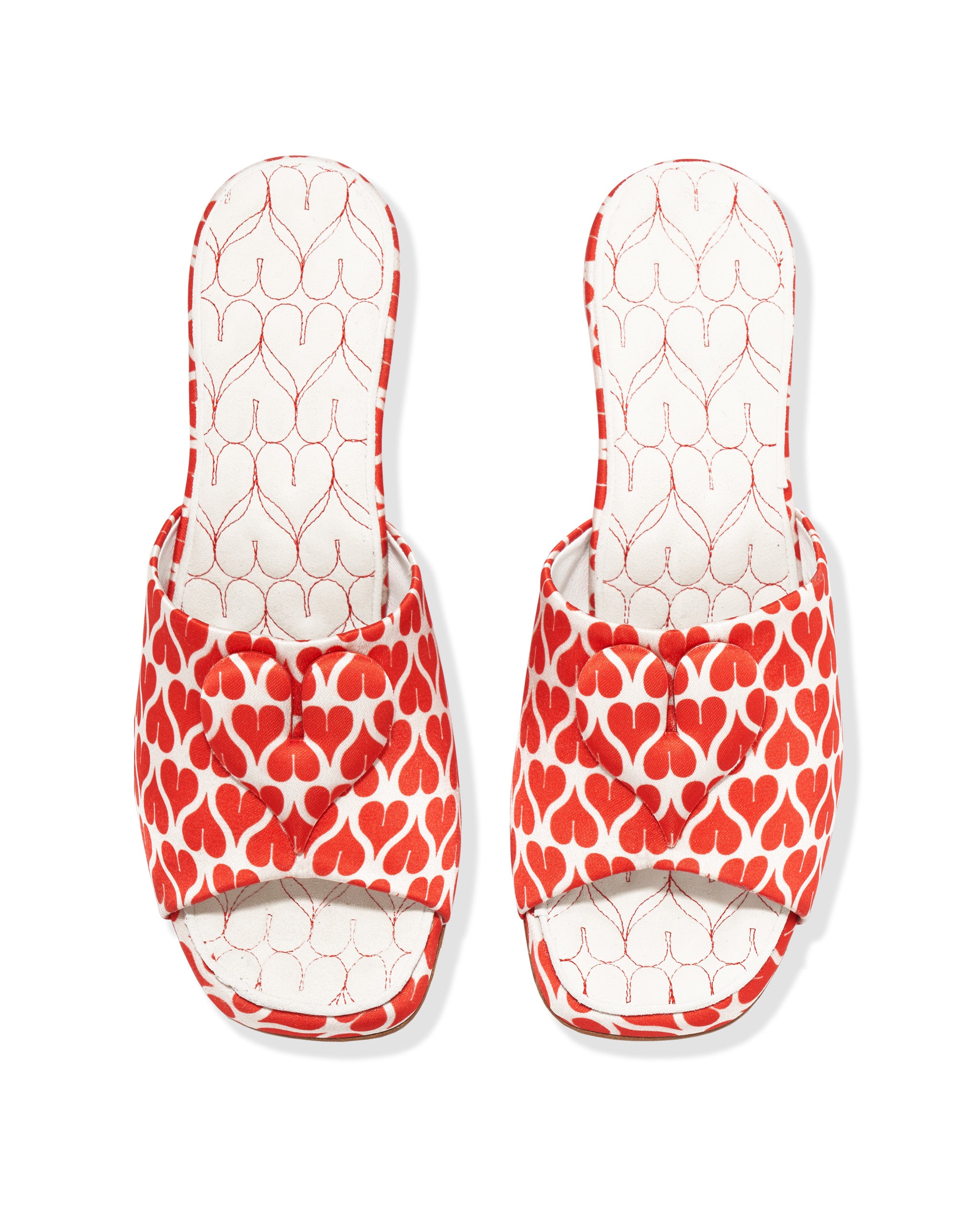 Heart Mule