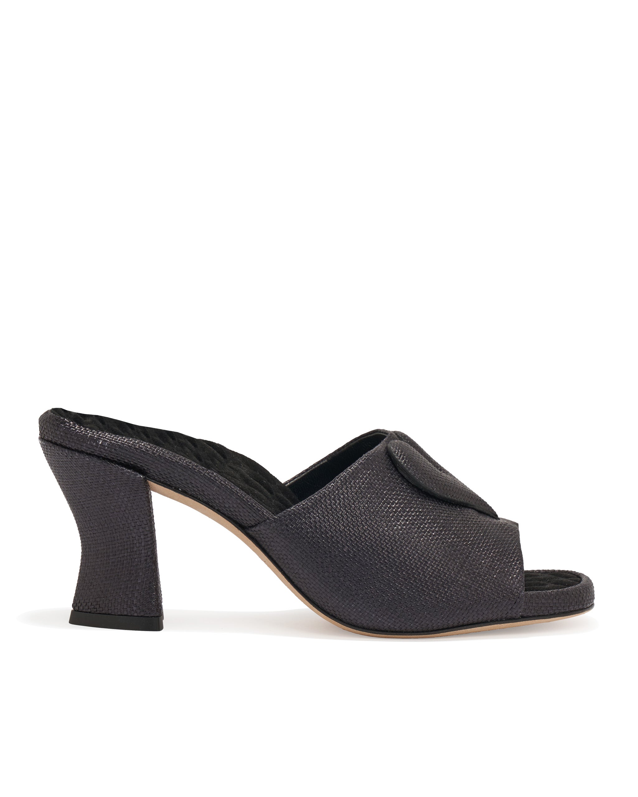 Heart Mule