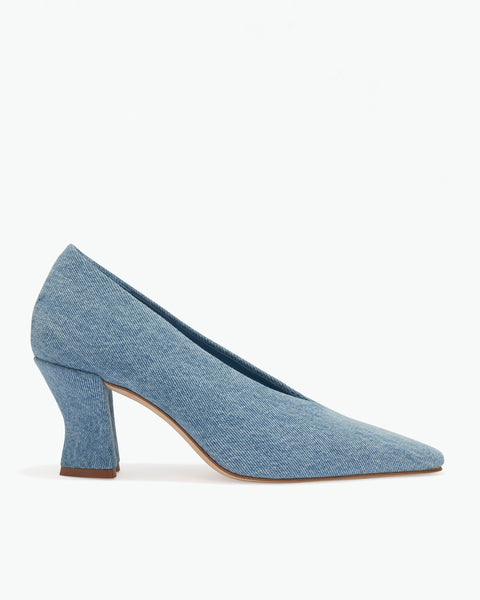 Camellia Pump