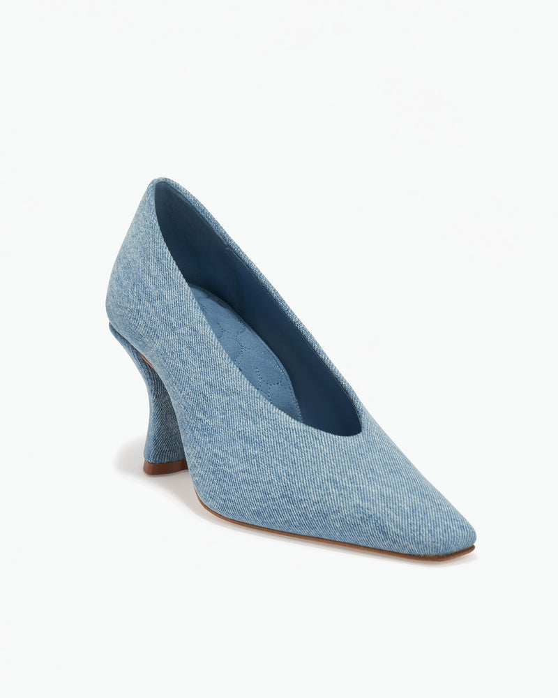 Translation missing: en.Camellia Pump