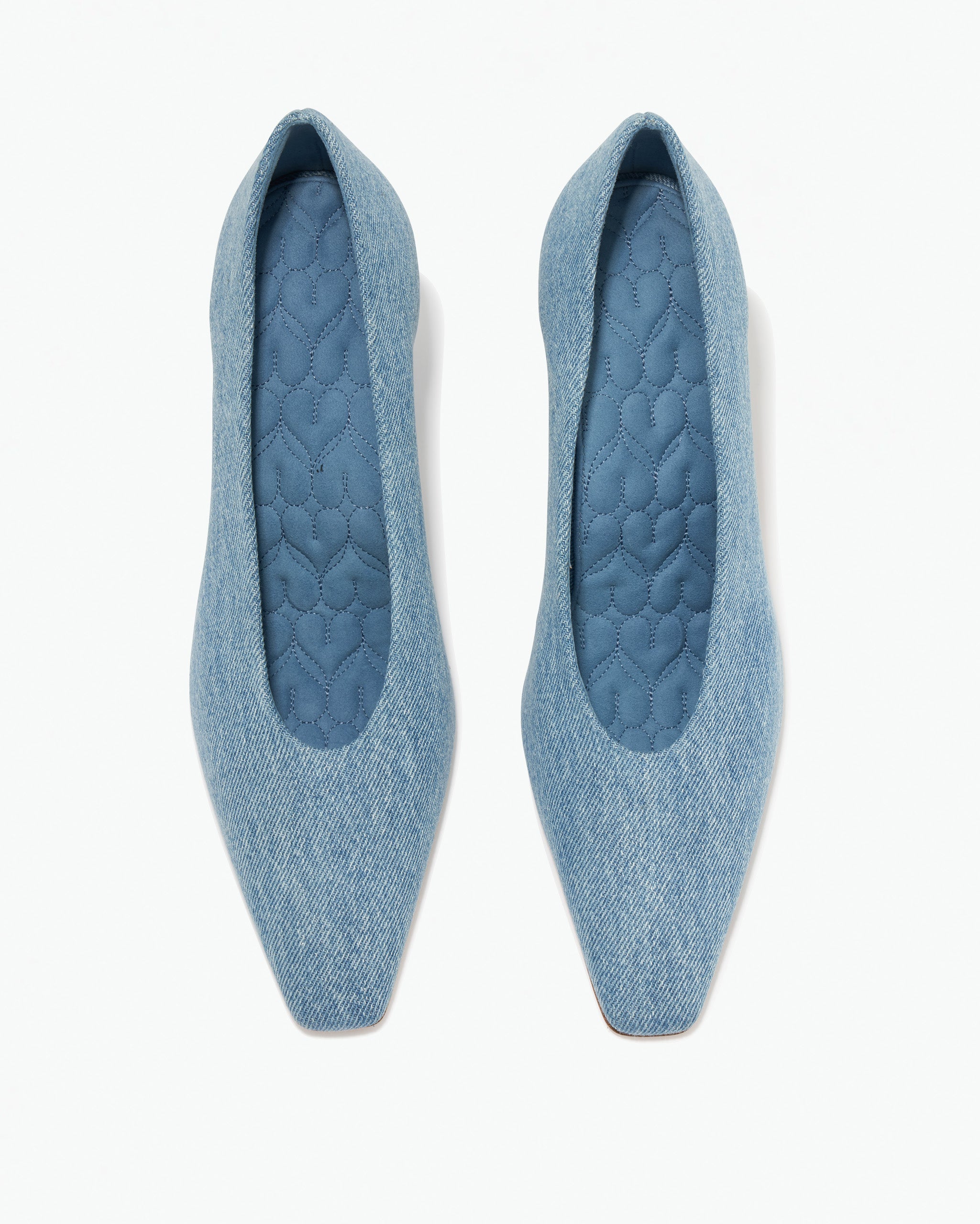 Camellia Pump