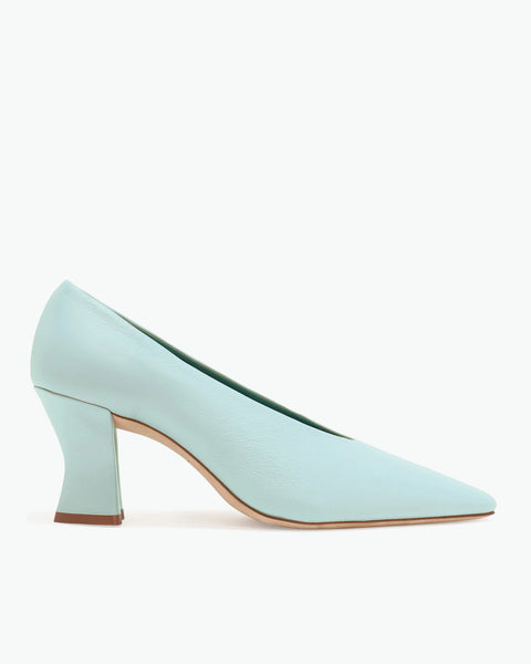 Camellia Pump