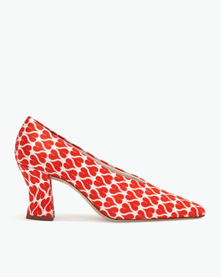 Camellia Pump